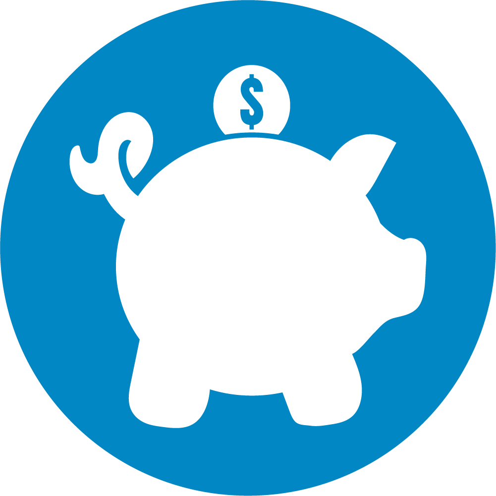 Piggybank Icon