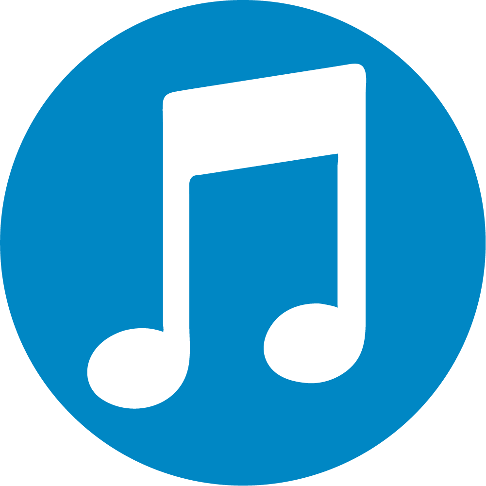 Musical Note Icon