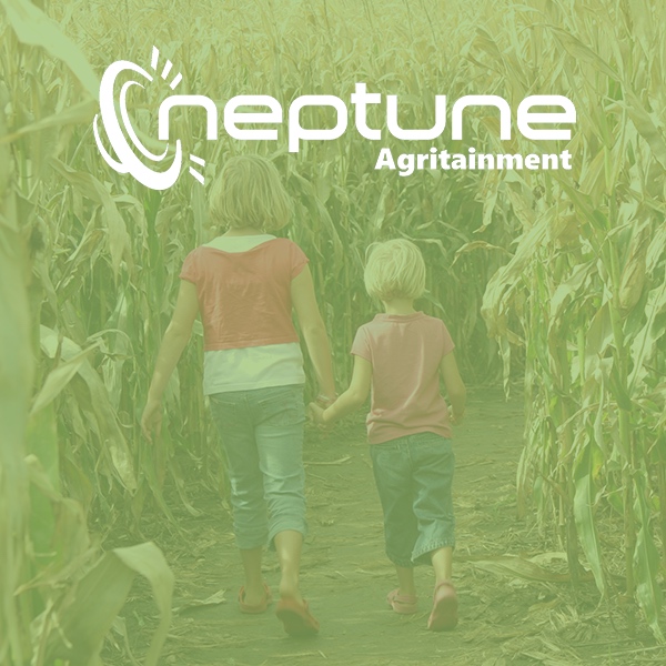 Neptune Agritainment Logo