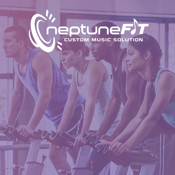 Neptune FIT Logo