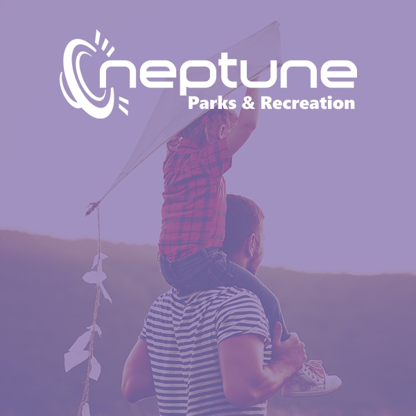 Neptune Parks and Rec Logo